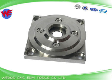 3082646 Sodick EDM S408-3 Guia superior do bico com cobertura com base do bico de anel O