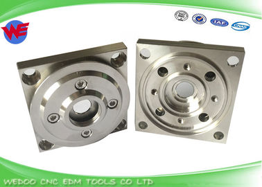 3082646 Sodick EDM S408-3 Guia superior do bico com cobertura com base do bico de anel O