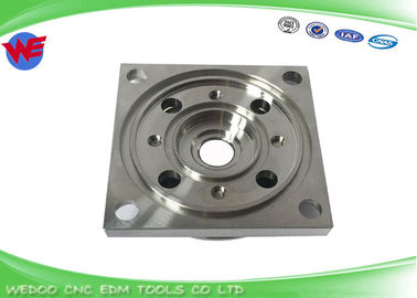 3082646 Sodick EDM S408-3 Guia superior do bico com cobertura com base do bico de anel O