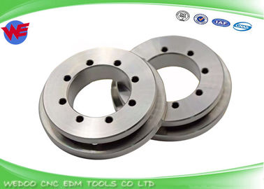 135010602 EDM Anel de peça sobressalente para bocal de Charmilles135.010.602 fio EDM
