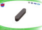 O desgaste de aço inoxidável do fio EDM de Fanuc parte o Pin de JB-HKYC5-020SUS