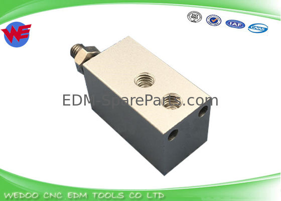 O CKD durável Fanuc EDM parte o cilindro MDC2-10-4-L da válvula de A97L-0203-0507 CKD