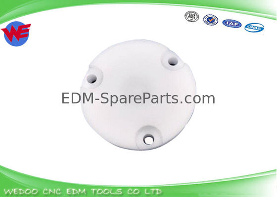 A290-8119-X765 Partes Fanuc EDM Cobertura cerâmica para rolos Cobertura para rolos