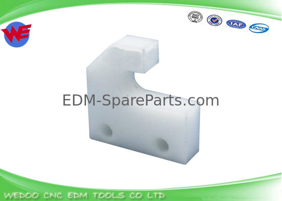 A290-8103-X367  Peças de reposição Fanuc EDM Eixo de posição direito 34X35X10mm