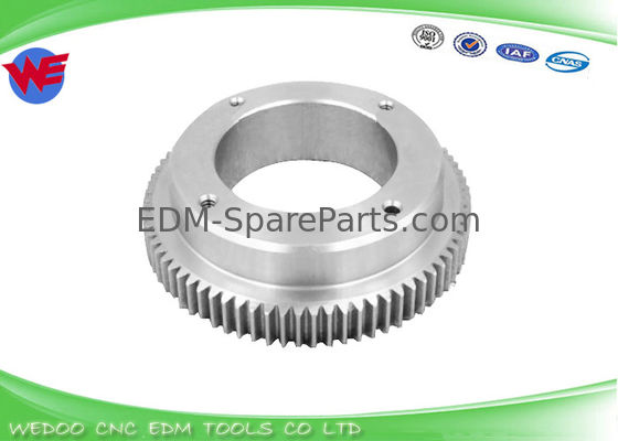 Bloco/engrenagem peças A290-8112-X362 de Seat Fanuc EDM seção da alimentação da engrenagem de Φ82 x de 15T