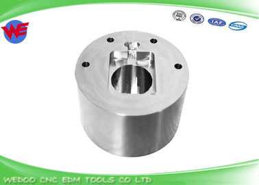A290-8116-Y753 A290-8110-Y724 Guia superior de subdivisão Base Fanuc Guia Bloco