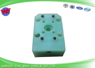 F323 A290-8120-X764 Fanuc EDM Peças sobressalentes 56*40*26T