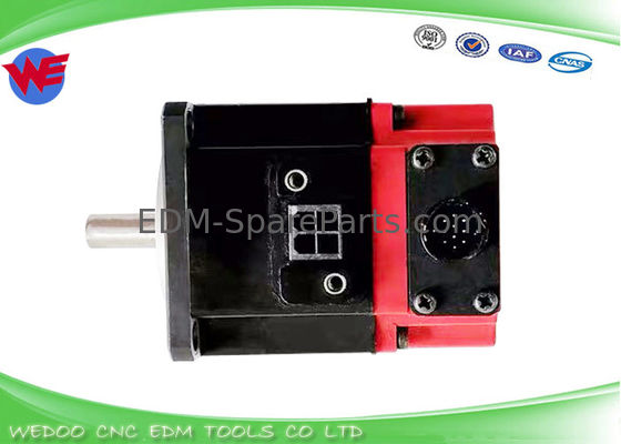 Motor A06B-0114-B103 A06B-0114-B203 Material metálico Peças de substituição Fanuc