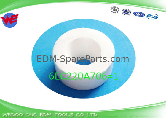 6EC220A706=1 Conjunto de Cortador de Desgaste Makino de 2 peças Para W32FB W53FB R - Sistema de Guia