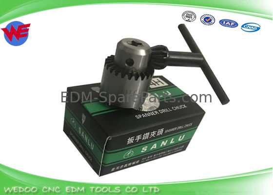 Mandril JTO 0,15 - 4,0 mm Guias de Broca para EDM