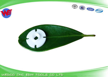 Faca de cortador de cerâmica 100445990 Charmilles Backing Blade 445.990 442.919