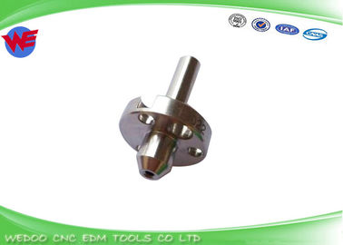 F104T Guia de diamante Fanuc inferior EDM A290-8032-X765 A290-8032-X764 A290-8032-X766