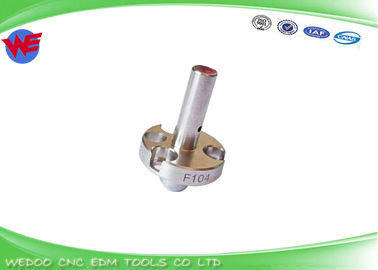 F104T Guia de diamante Fanuc inferior EDM A290-8032-X765 A290-8032-X764 A290-8032-X766