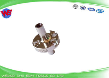 FANUC Upper Diamond Guide A290-8032-X773 A290-8032-X774 A290-8032-X775 A290-8032-X776