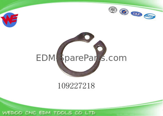 109227020 109227218 109227018 Anel de retenção Charmilles Partes de máquinas EDM