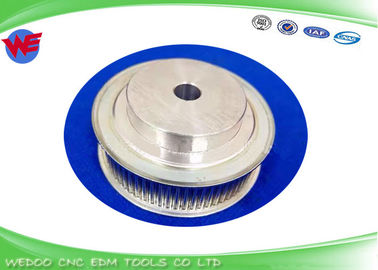 200543924 Charmilles de aço inoxidável EDM Parts 200.543.924 Polia de cronometragem 70Z