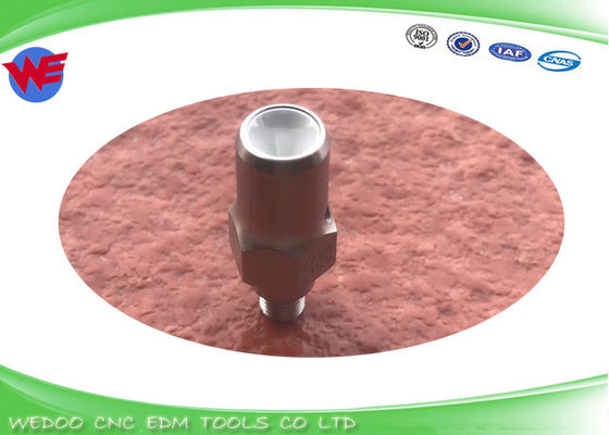 A290-8119-Y736 A290-8112-Z736 Guia de arame de diamante Fanuc inferior