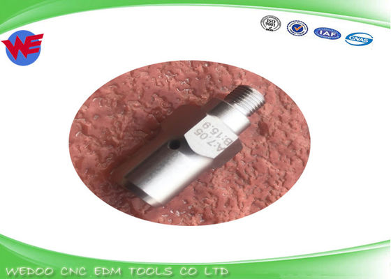 A290-8119-Y736 A290-8112-Z736 Guia de arame de diamante Fanuc inferior