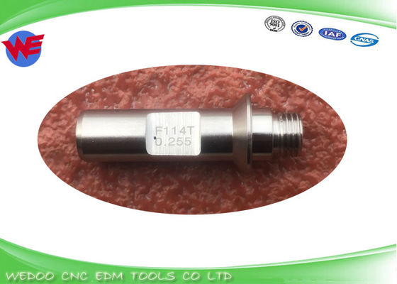 A290-8112-Z726 A290-8114-Z726 0,255 mm Guia de fio de diamante para uso de máquinas Fanuc
