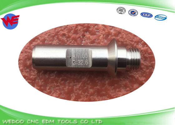 A290-8112-Z726 A290-8114-Z726 0,255 mm Guia de fio de diamante para uso de máquinas Fanuc
