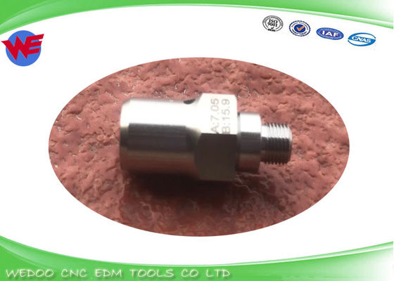 A290-8119-Y736 A290-8112-Z736 Guia de arame de diamante Fanuc inferior