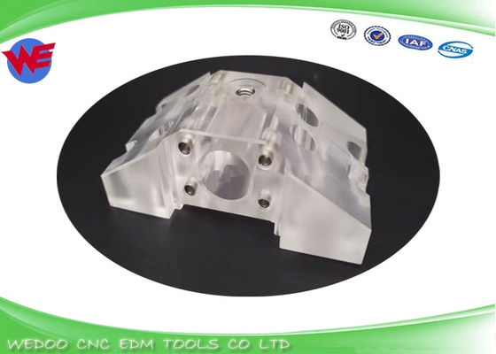 DAT21A X055C542G52 DAT2100 duto Mitsubishi EDM AT2 Cabeça Deslizante DHX6300