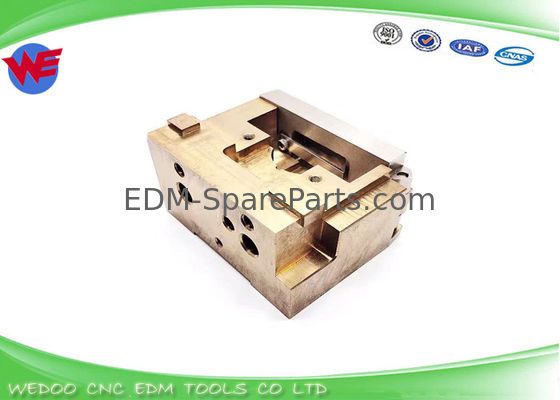 X182B893H01 M600 Mitsubishi Diamond Wire Guide Easy Assembly FX10, FX20 ((Manual / AF)