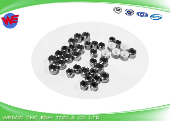 135011603 100431027, 204339880 200431124 Charmilles EDM Guia de Diamante Inferior 0,25 mm