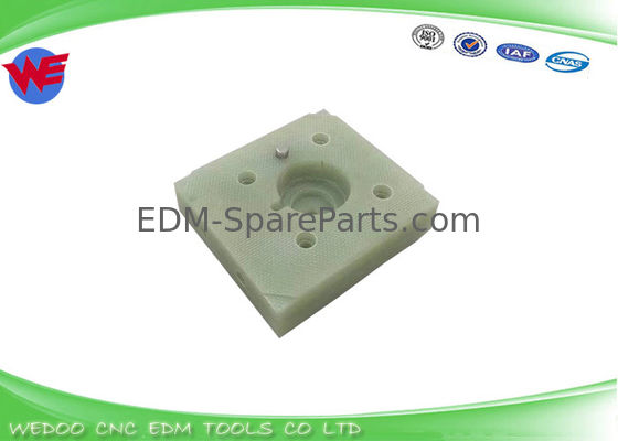 Resplendor superior do fio EDM de Charmilles que encaixota 590836274 836,274 201,742