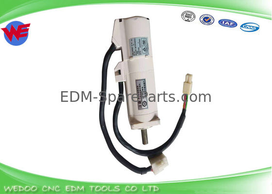 Motor de Roda de Tensão MSMA012A1N MSMA012C1N para Máquina EDM Sodick