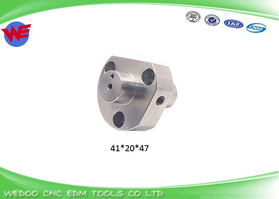 Guia C Suporte fixo 3089121 GUIA Assento fixo para Sodick EDM Guia Suporte de cobertura