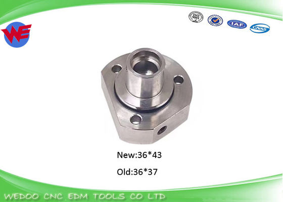 Guia C Suporte fixo 3089121 GUIA Assento fixo para Sodick EDM Guia Suporte de cobertura