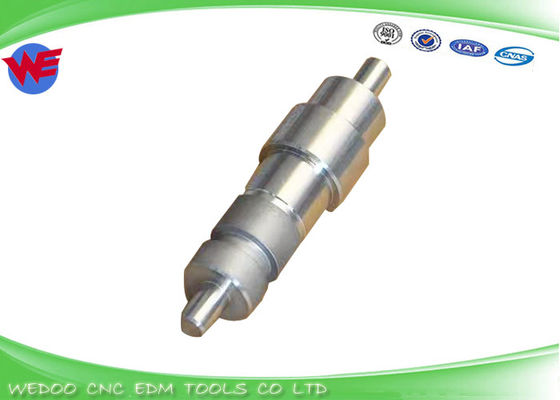 94 mm comprimento de eixo de aço inoxidável 3055135 Roller de calha para Sodick EDM
