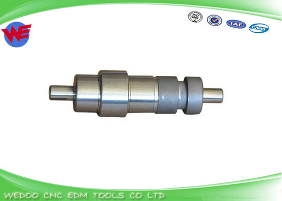 94 mm comprimento de eixo de aço inoxidável 3055135 Roller de calha para Sodick EDM