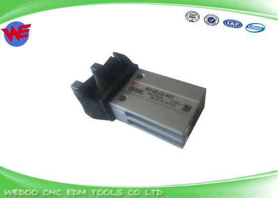 Fanuc CYLINDER Gripper Complete A290-8112-V607/STD MHZJ2-6D CILINDO PNEUMÁTICO