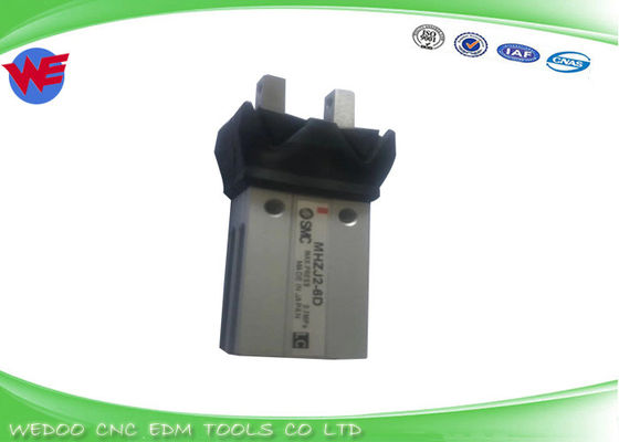 Fanuc CYLINDER Gripper Complete A290-8112-V607/STD MHZJ2-6D CILINDO PNEUMÁTICO