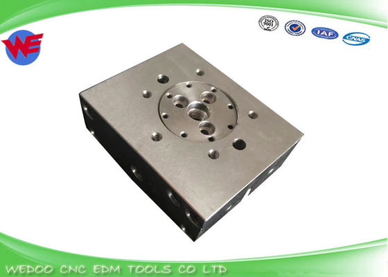 A290-8110-X721 Guia superior do EDM Fanuc Pro indiviso 70*55*31T