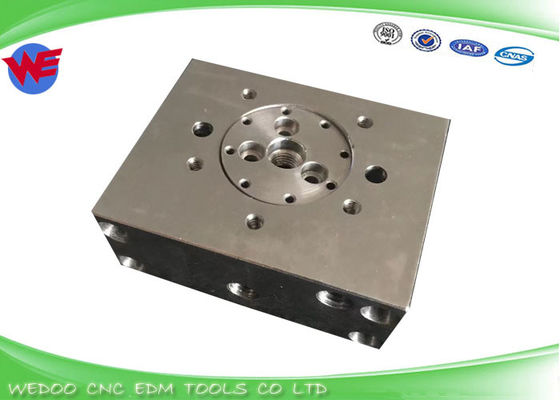 A290-8110-X721 Guia superior do EDM Fanuc Pro indiviso 70*55*31T