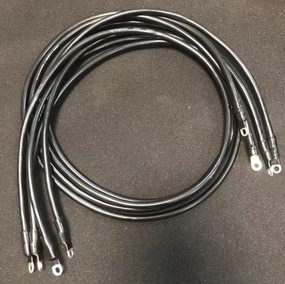 Fanuc A290-8120-V102#1LWM A290-8119-V102#OLW Cabo de terra A660-8015-T760#L1R003