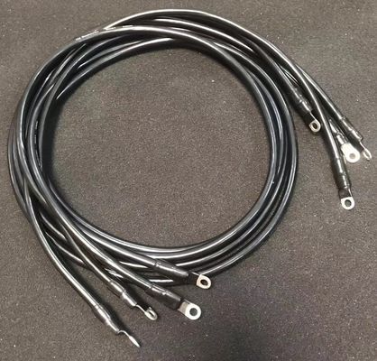 Fanuc A290-8120-V102#1LWM A290-8119-V102#OLW Cabo de terra A660-8015-T760#L1R003
