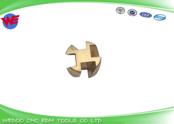 3040149 Rotador de latão para arame de sodick máquina EDM aspirador