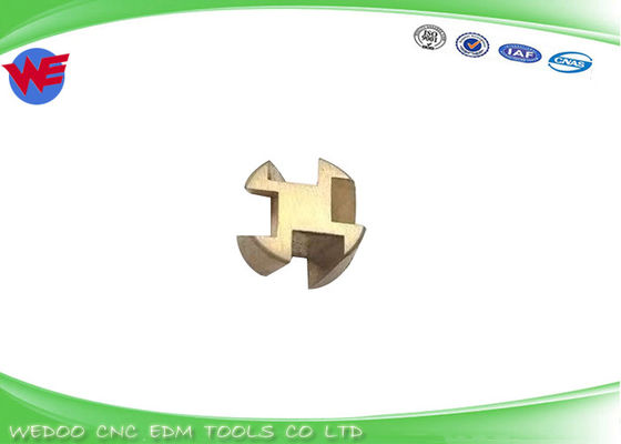 3040149 Rotador de latão para arame de sodick máquina EDM aspirador