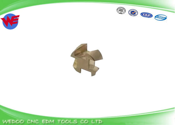 3040149 Rotador de latão para arame de sodick máquina EDM aspirador