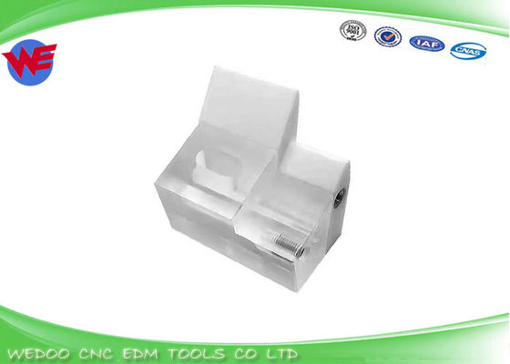 Peças sobressalentes Fanuc Wire EDM Wear A290-8119-X391 Guia cerâmica