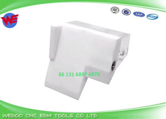 Peças sobressalentes Fanuc Wire EDM Wear A290-8119-X391 Guia cerâmica