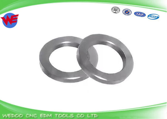 A290-8119-X778 anel de espaçamento Fanuc EDM Peças inferiores do espaçador Material inoxidável