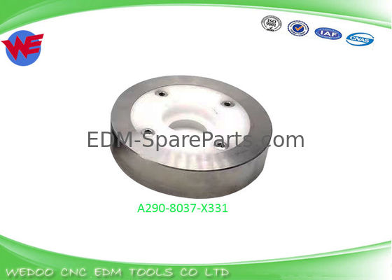 Rolo de pitada de A290-8037-X331 A290-8037-X330 Fanuc EDM