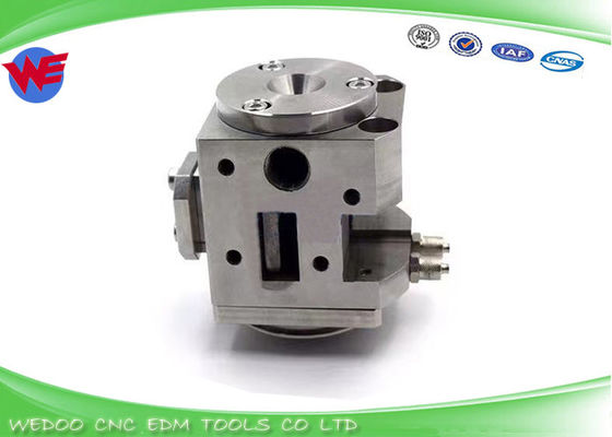 AQ300L AQ400 AQ360 AQ550 AQ570 Sodick COVERT AB GUIDE TO GUIDE HOLDER (novo estilo)