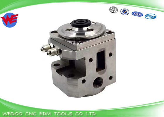 AQ300L AQ400 AQ360 AQ550 AQ570 Sodick COVERT AB GUIDE TO GUIDE HOLDER (novo estilo)