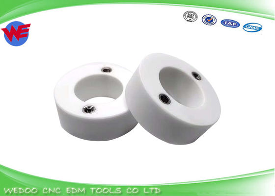 M421C DHO6200 DCA6700 Mitsubishi Branco Roller Cerâmico X203C607H03 X055C364H01